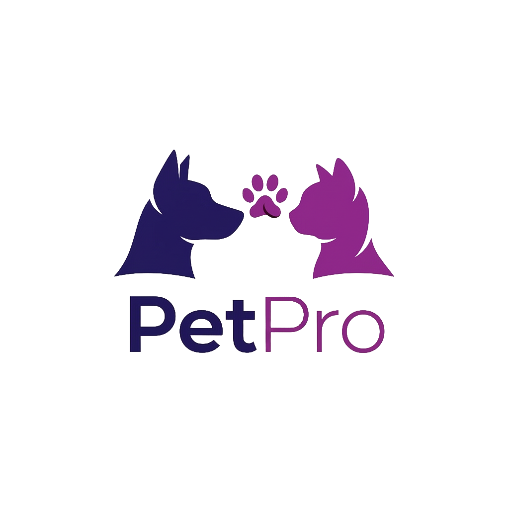 PetPro Logo